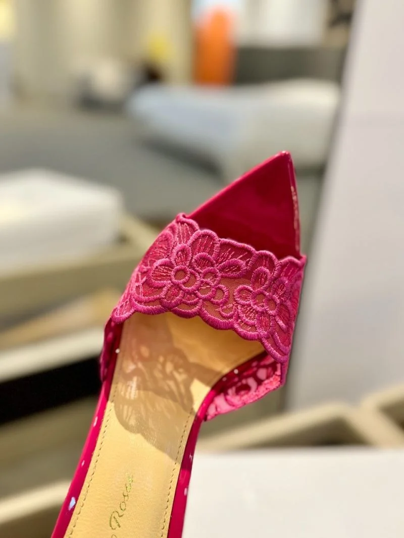 ZipUp Gianvito Rossi Sandals 10023