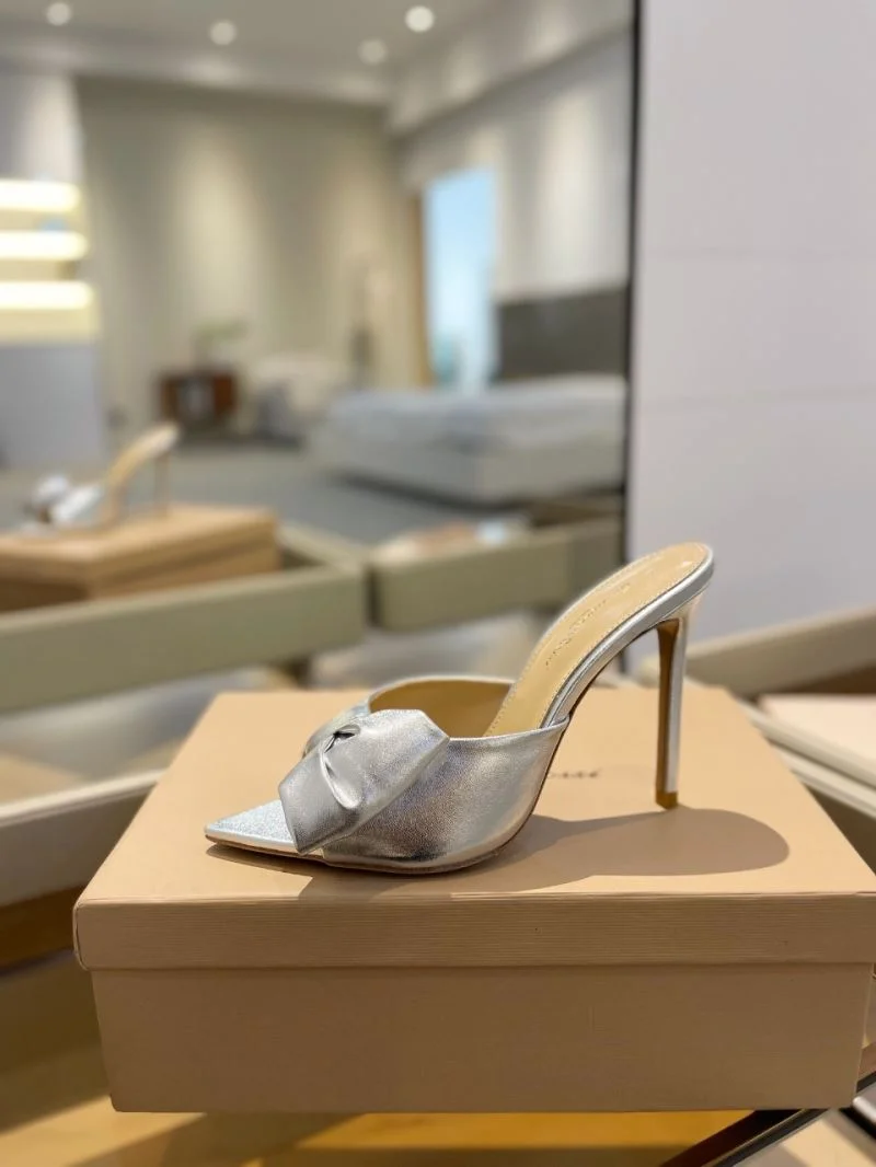 Gianvito Rossi Sandals Elegant 10021