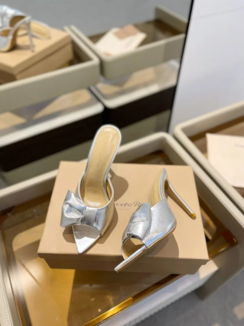 Gianvito Rossi Sandals Elegant 10021