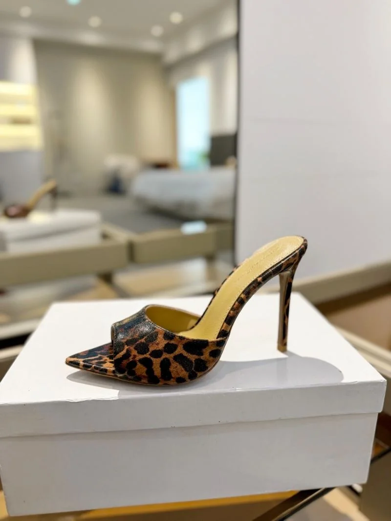 Youthful Gianvito Rossi Sandals 10022