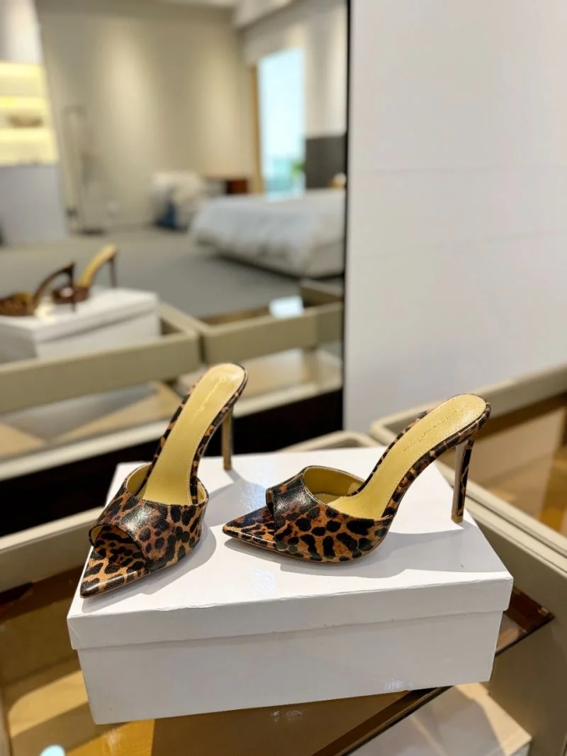 Youthful Gianvito Rossi Sandals 10022