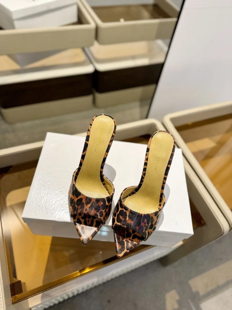 Youthful Gianvito Rossi Sandals 10022