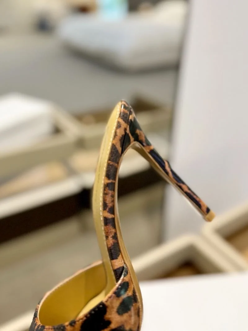 Youthful Gianvito Rossi Sandals 10022