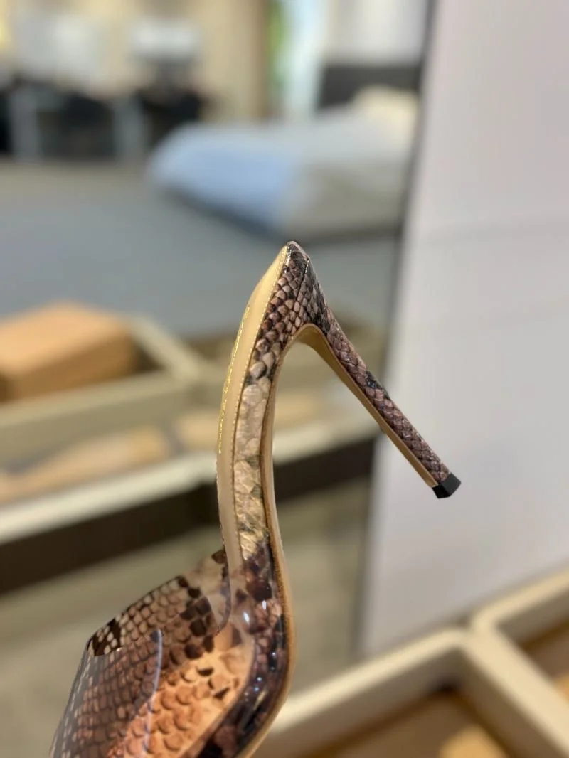 Gianvito Rossi Sandals SmartChoice 10039