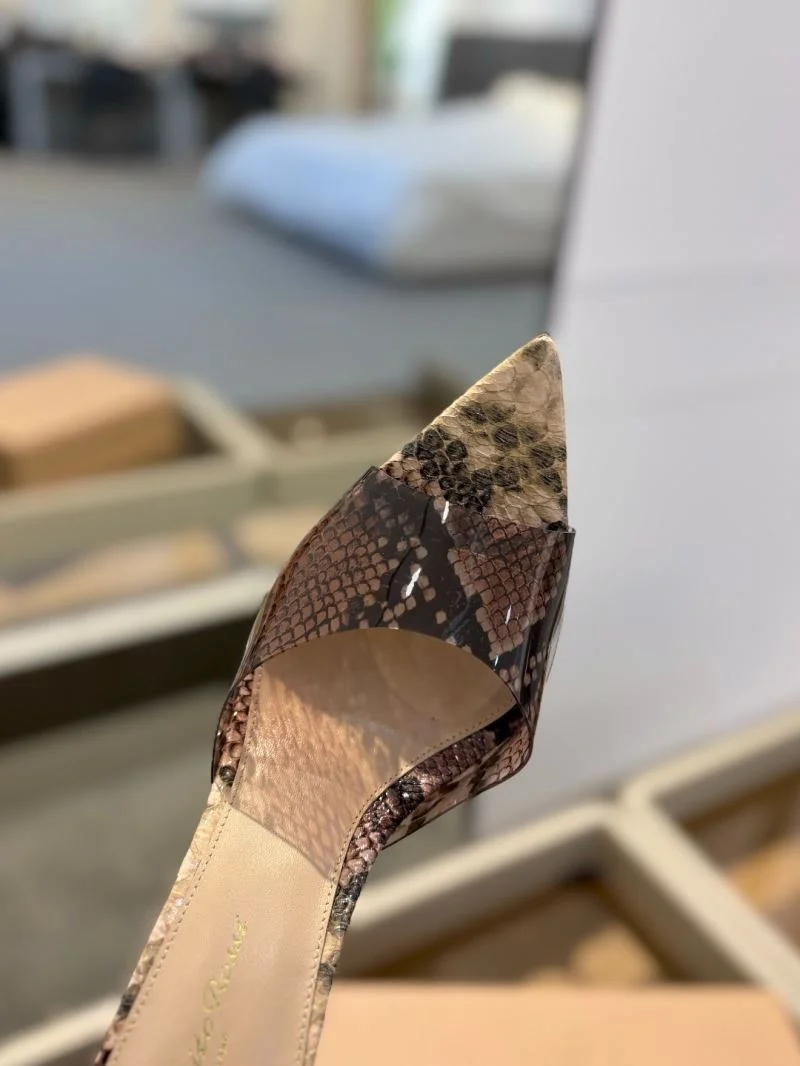 Gianvito Rossi Sandals SmartChoice 10039