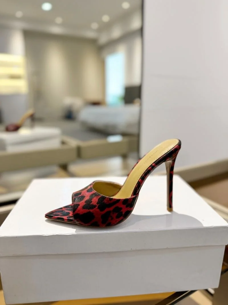 Gianvito Rossi Sandals Practical 10065