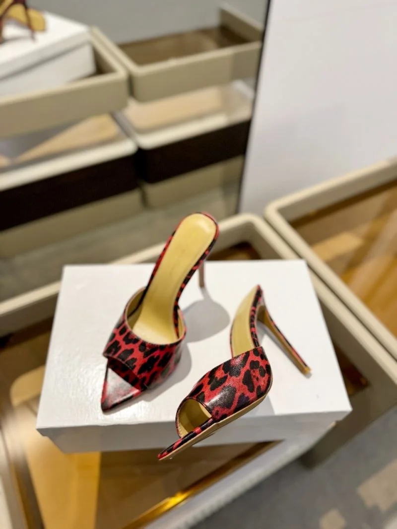 Gianvito Rossi Sandals Practical 10065