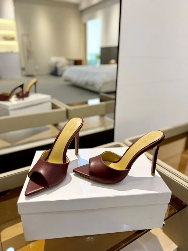 Soft Gianvito Rossi Sandals 10037