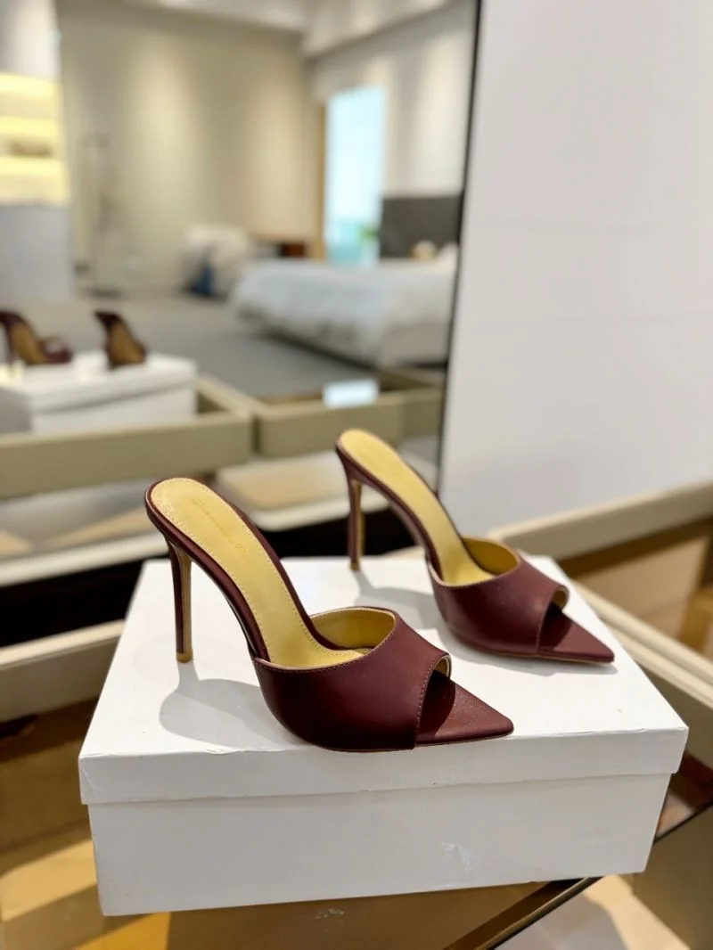 Soft Gianvito Rossi Sandals 10037