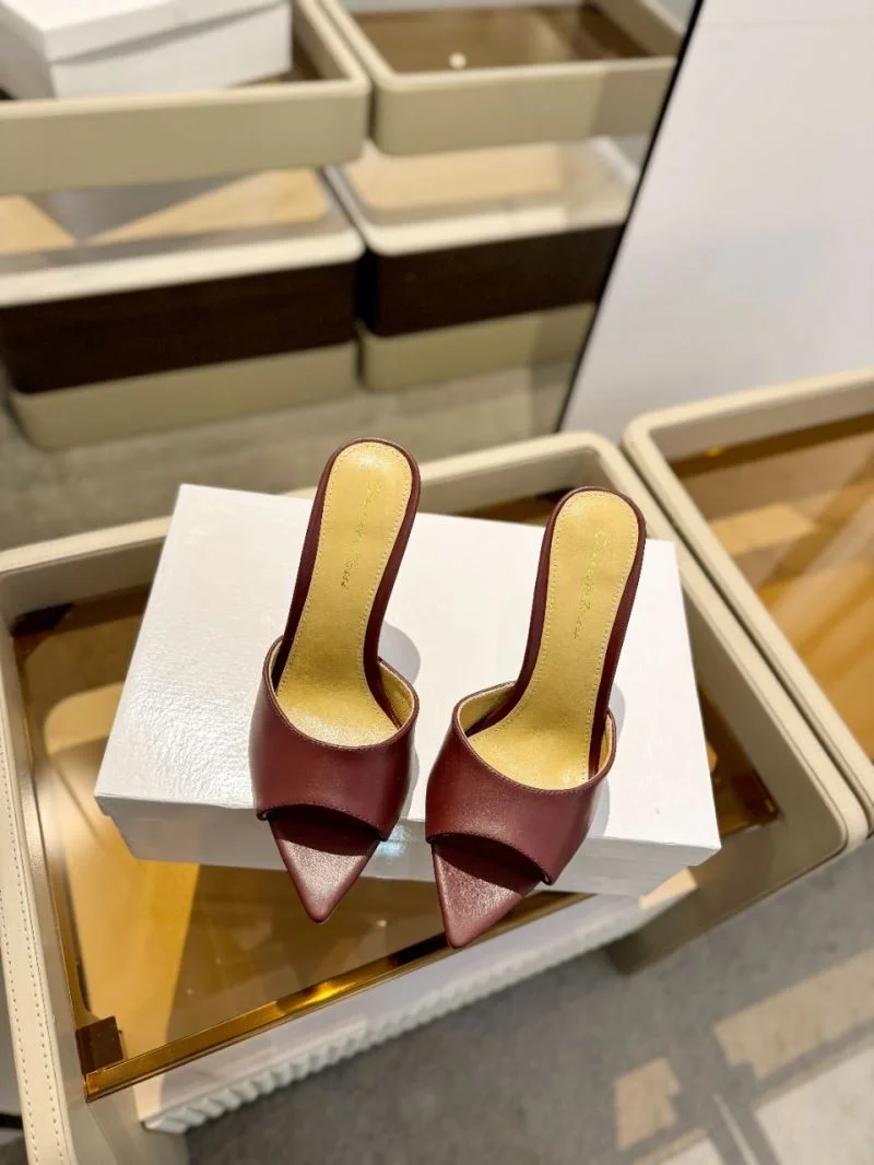 Soft Gianvito Rossi Sandals 10037