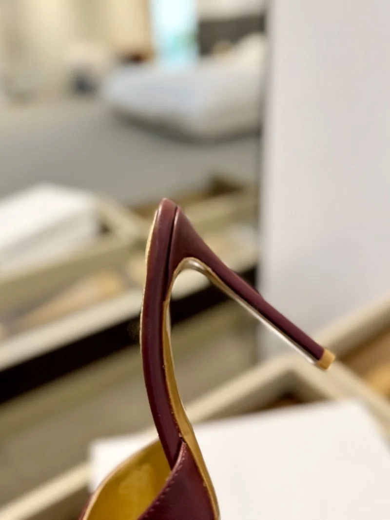Soft Gianvito Rossi Sandals 10037