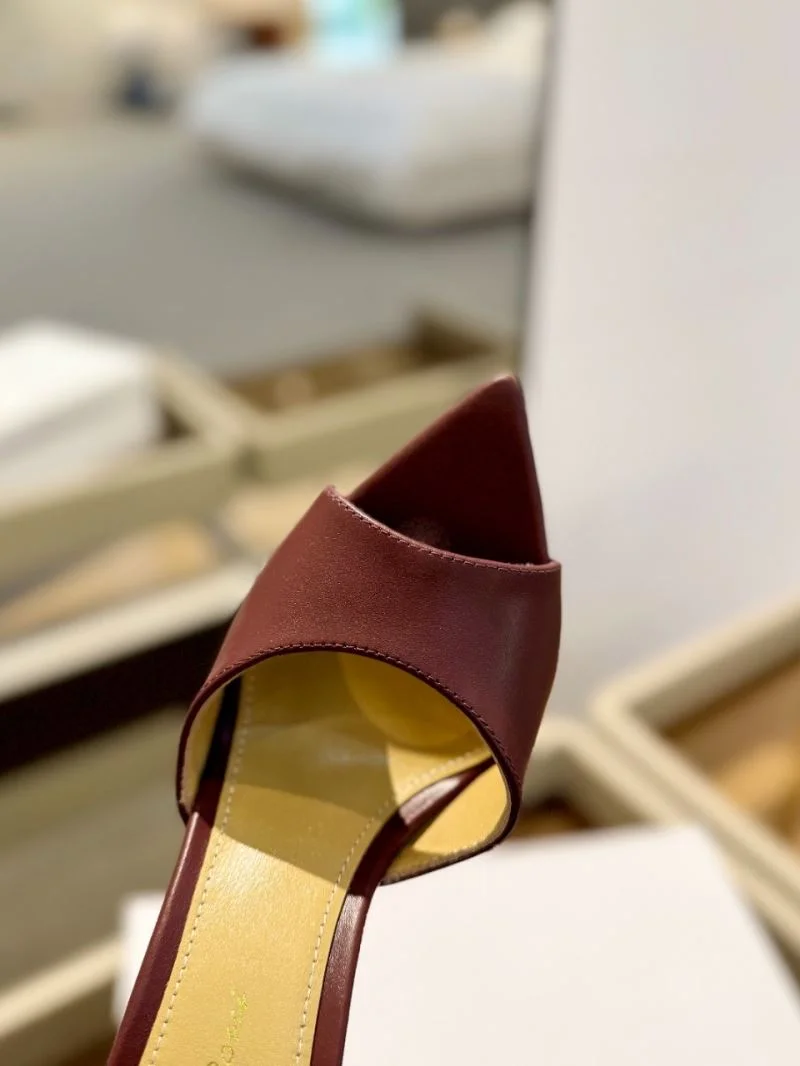 Soft Gianvito Rossi Sandals 10037
