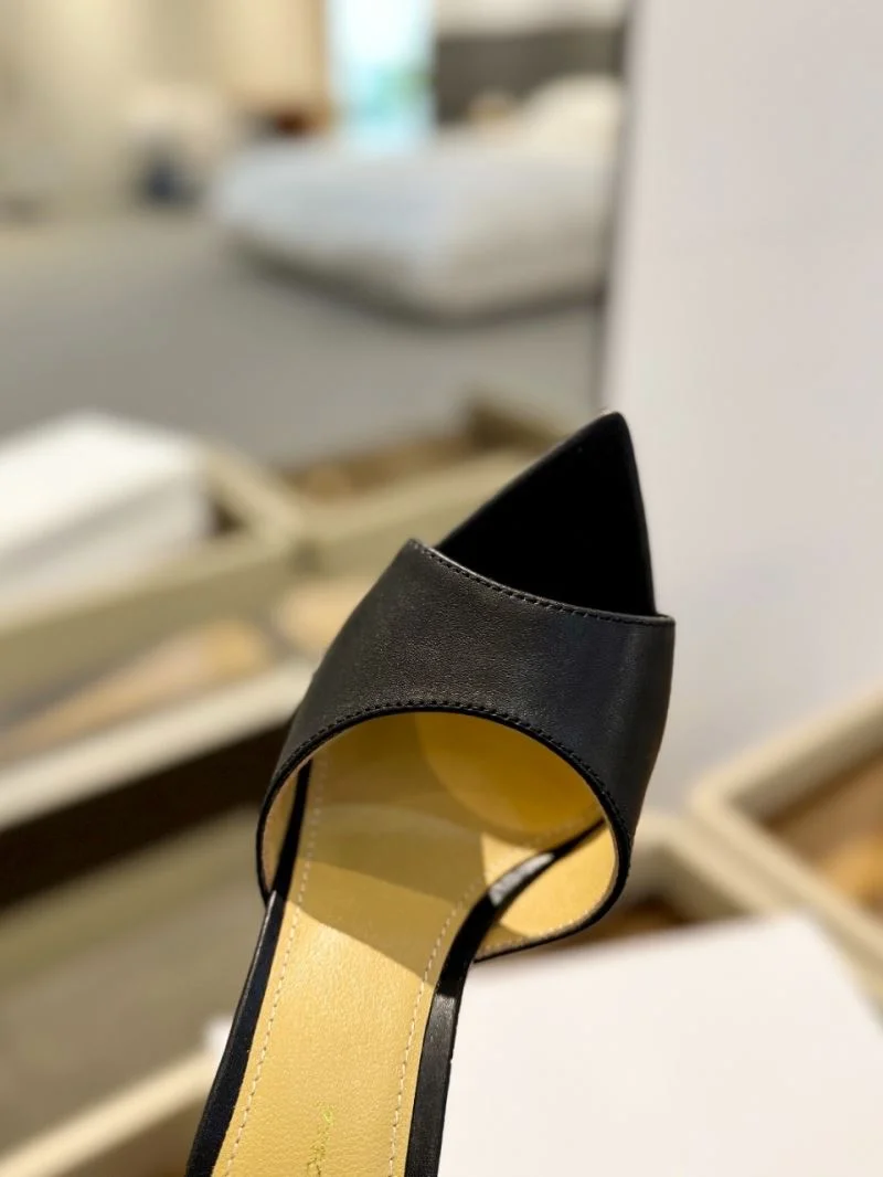Sporty Gianvito Rossi Sandals 10018
