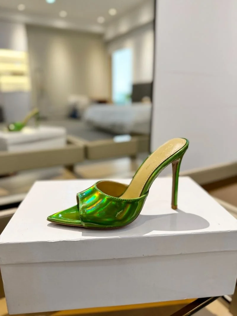 Gianvito Rossi Sandals QuickDry 10019