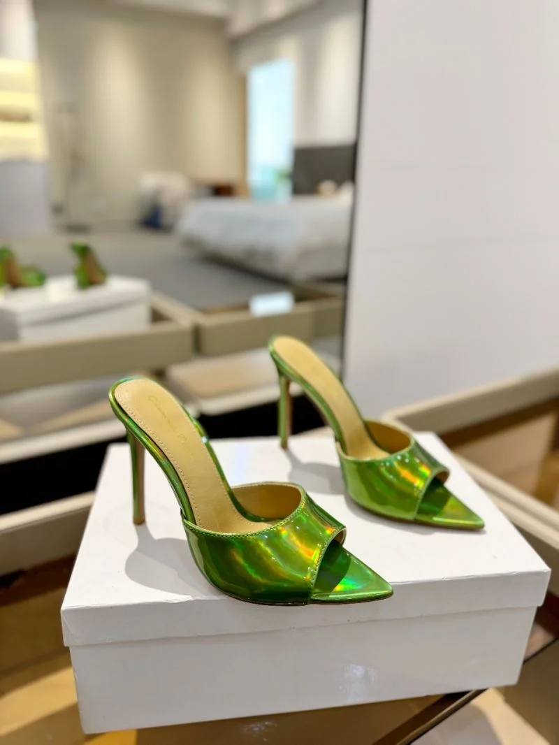 Gianvito Rossi Sandals QuickDry 10019