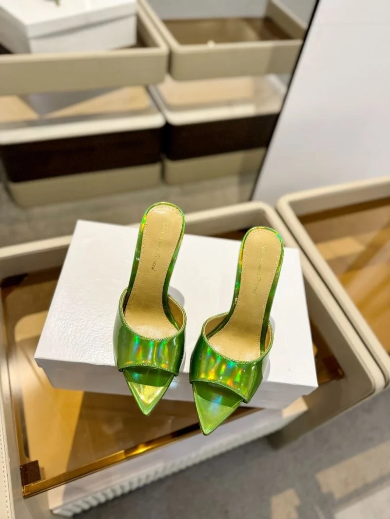 Gianvito Rossi Sandals QuickDry 10019