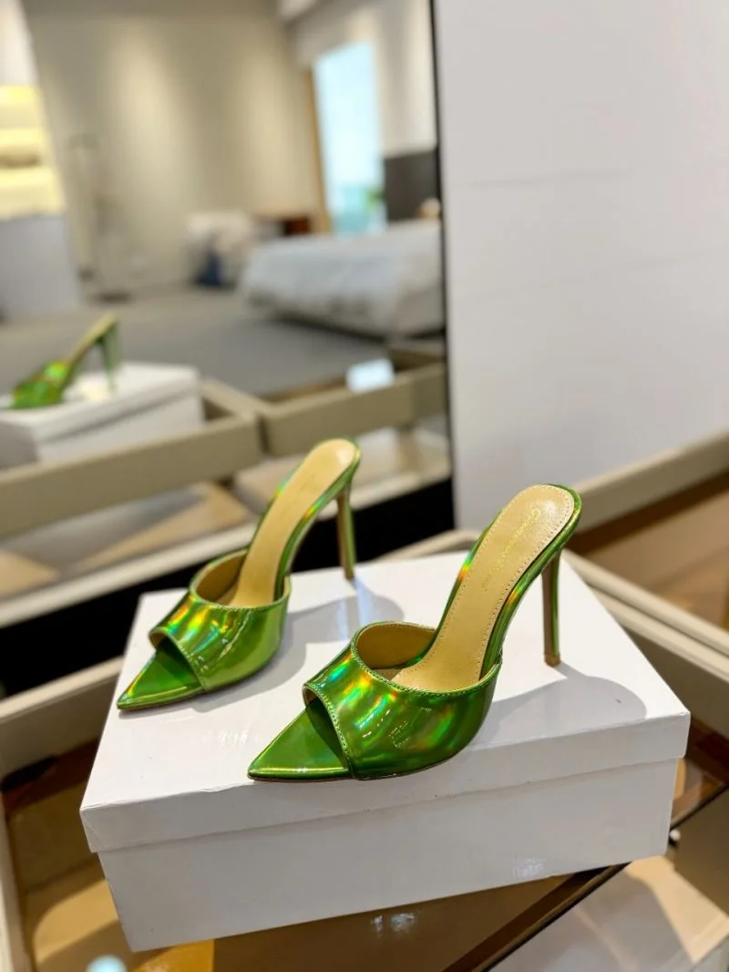 Gianvito Rossi Sandals QuickDry 10019