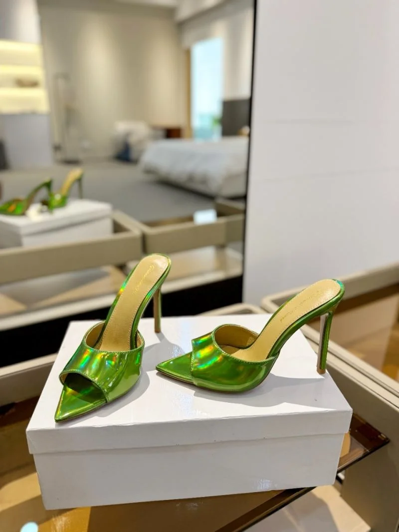 Gianvito Rossi Sandals QuickDry 10019