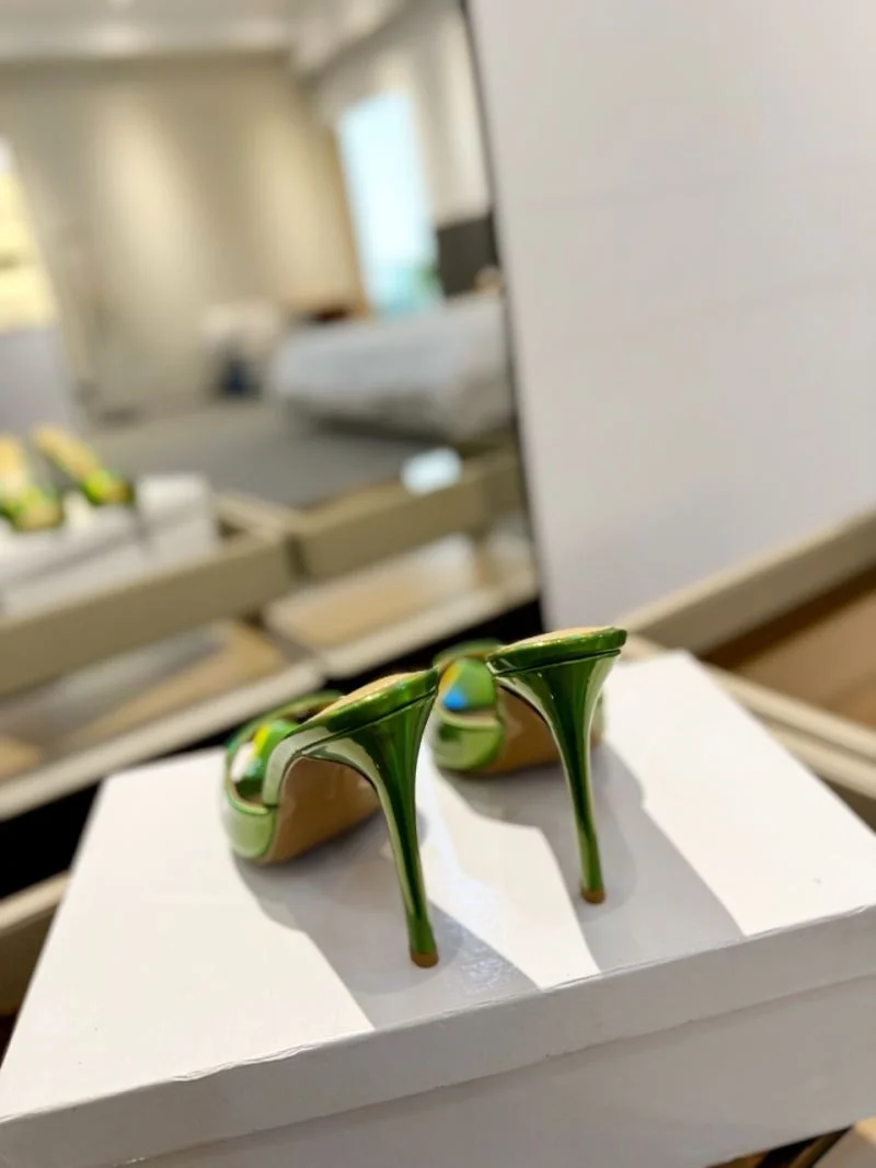 Gianvito Rossi Sandals QuickDry 10019