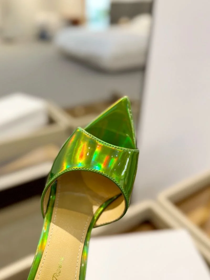 Gianvito Rossi Sandals QuickDry 10019