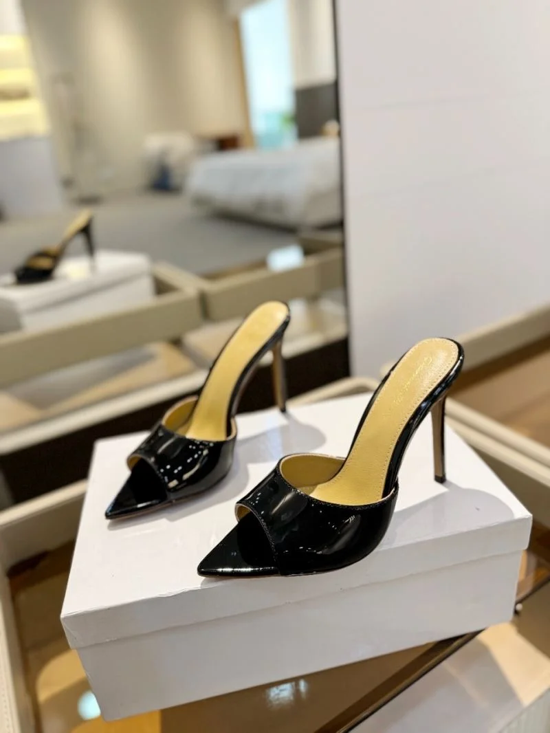 Gianvito Rossi Sandals Chic 10016