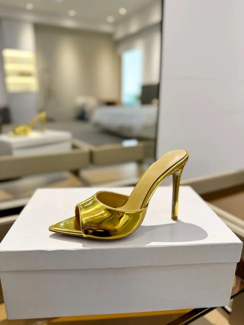 Gianvito Rossi Sandals QuickDry 10010