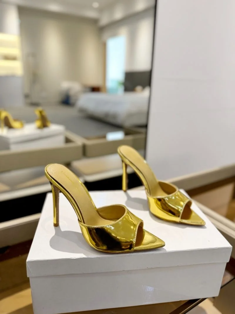 Gianvito Rossi Sandals QuickDry 10010