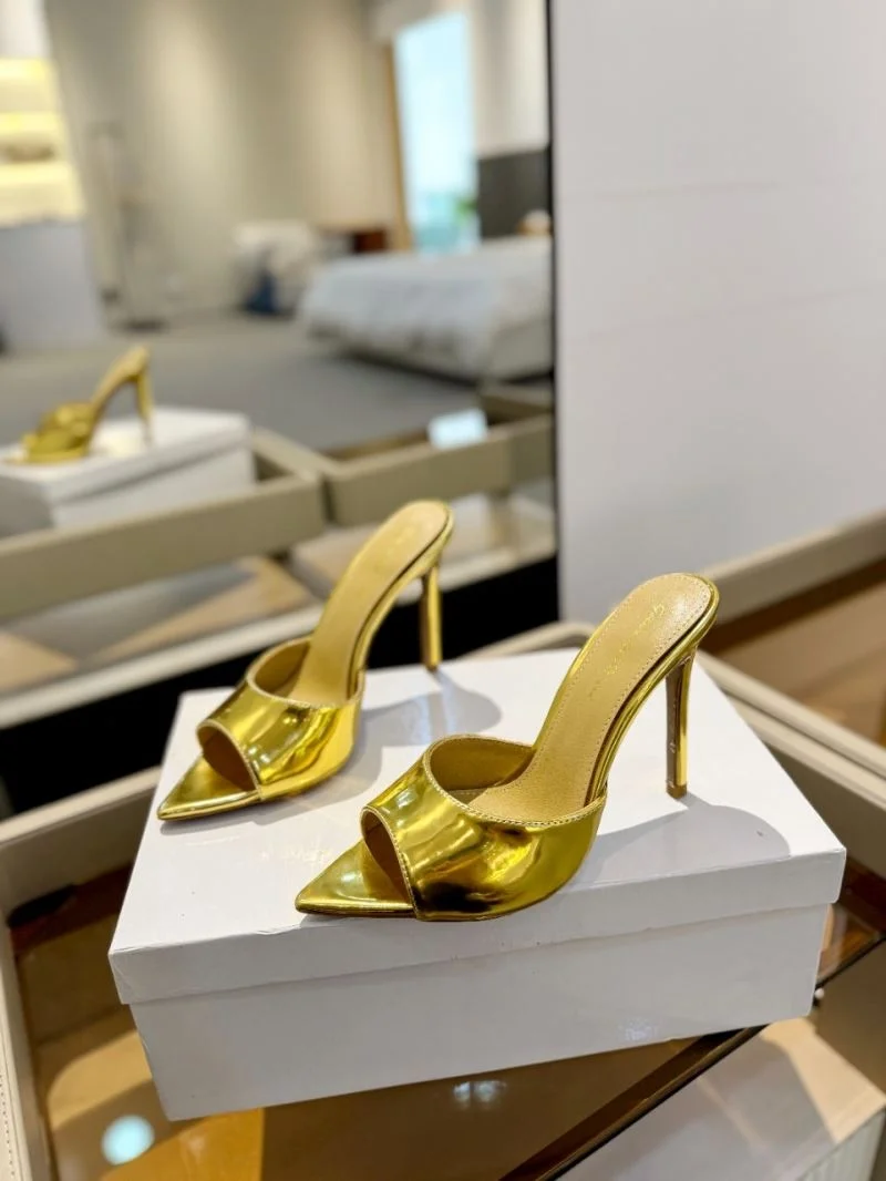 Gianvito Rossi Sandals QuickDry 10010