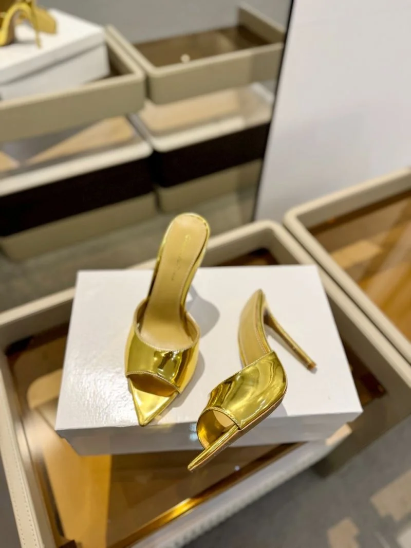 Gianvito Rossi Sandals QuickDry 10010