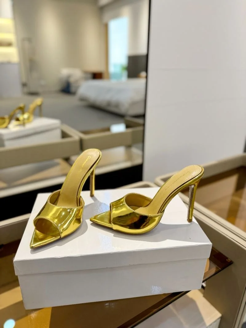 Gianvito Rossi Sandals QuickDry 10010