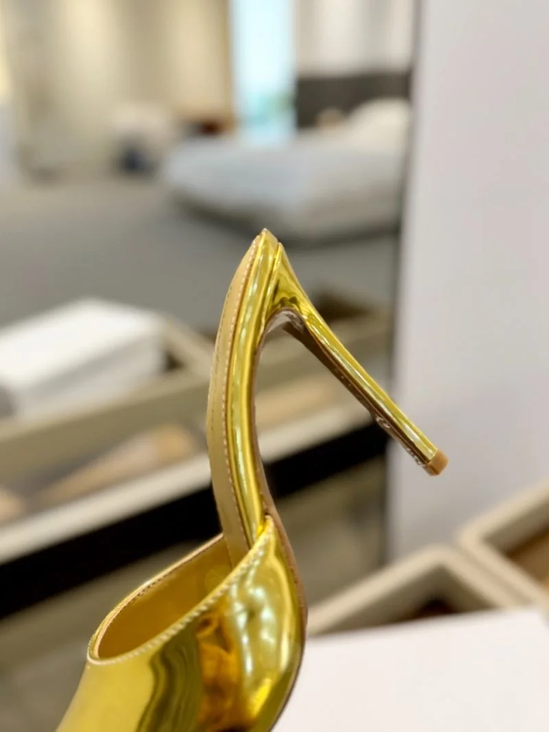 Gianvito Rossi Sandals QuickDry 10010