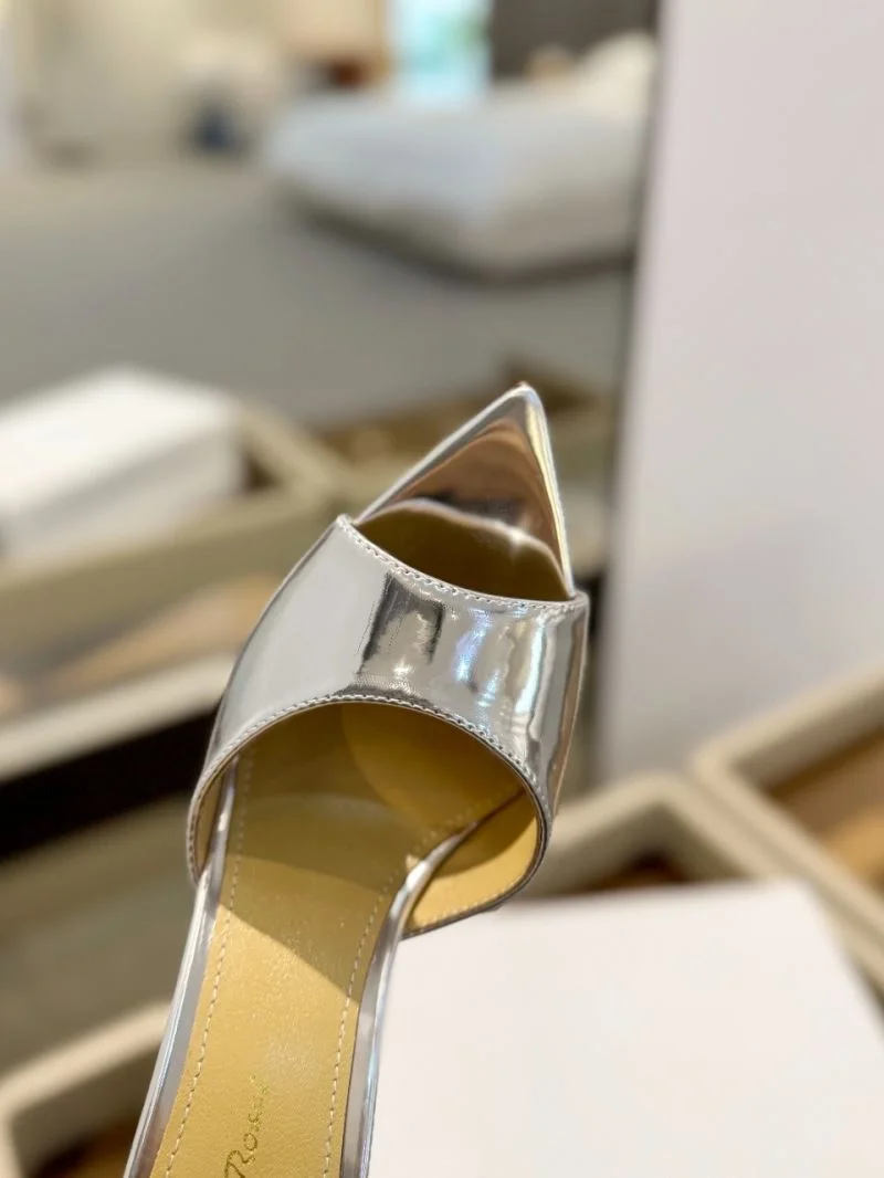 Gianvito Rossi Sandals Casual 10085