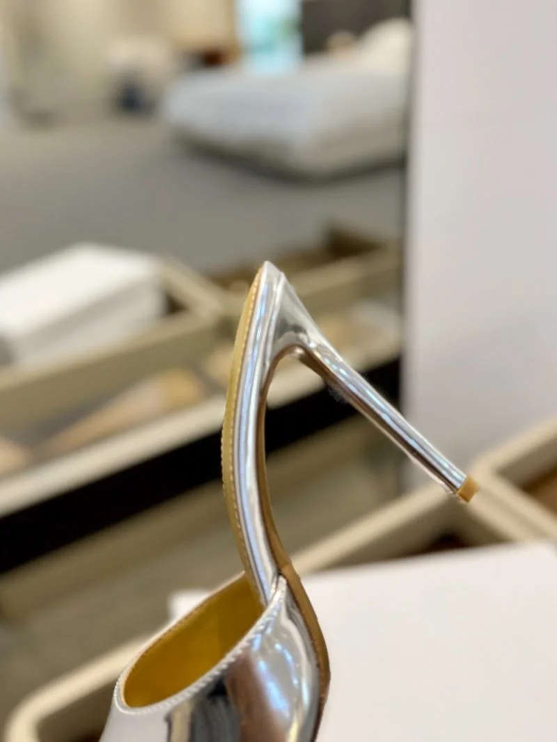 Gianvito Rossi Sandals Casual 10085