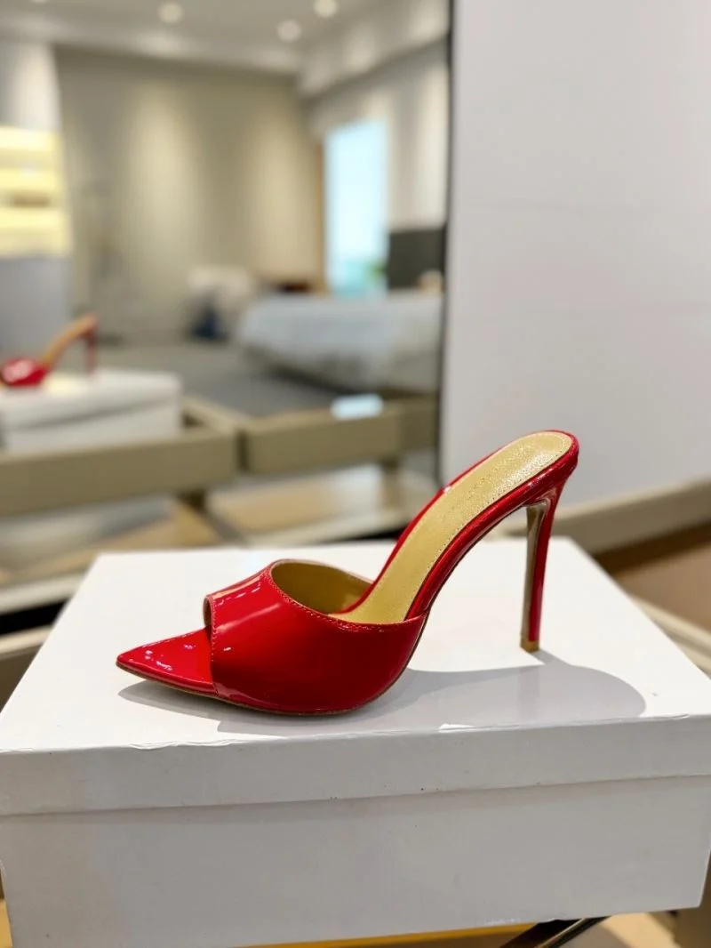 Gianvito Rossi Sandals Affordable 10013