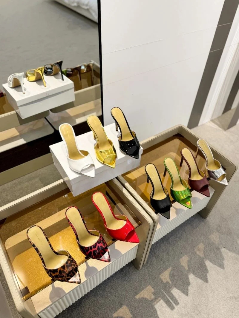 Gianvito Rossi Sandals Affordable 10013