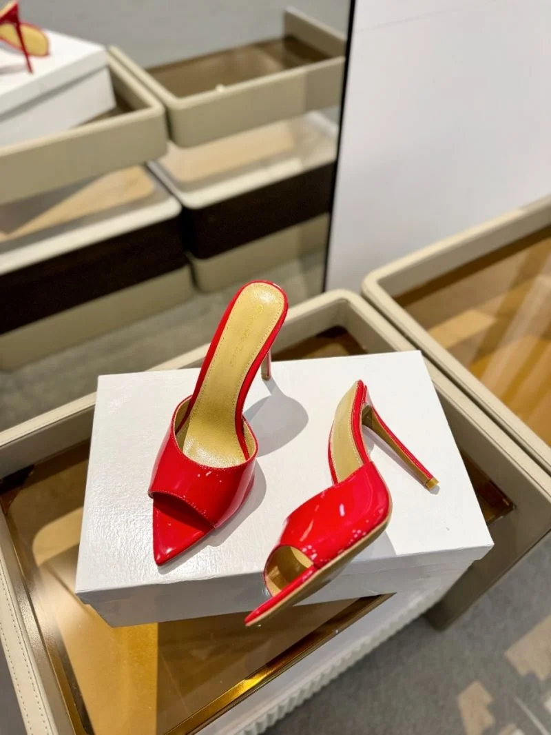 Gianvito Rossi Sandals Affordable 10013