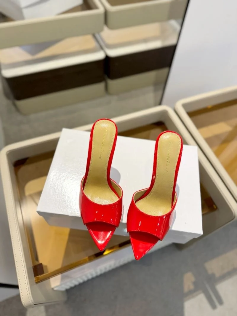 Gianvito Rossi Sandals Affordable 10013