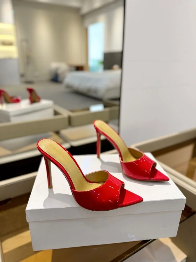 Gianvito Rossi Sandals Affordable 10013