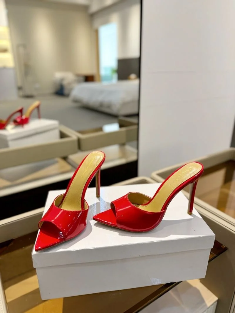 Gianvito Rossi Sandals Affordable 10013