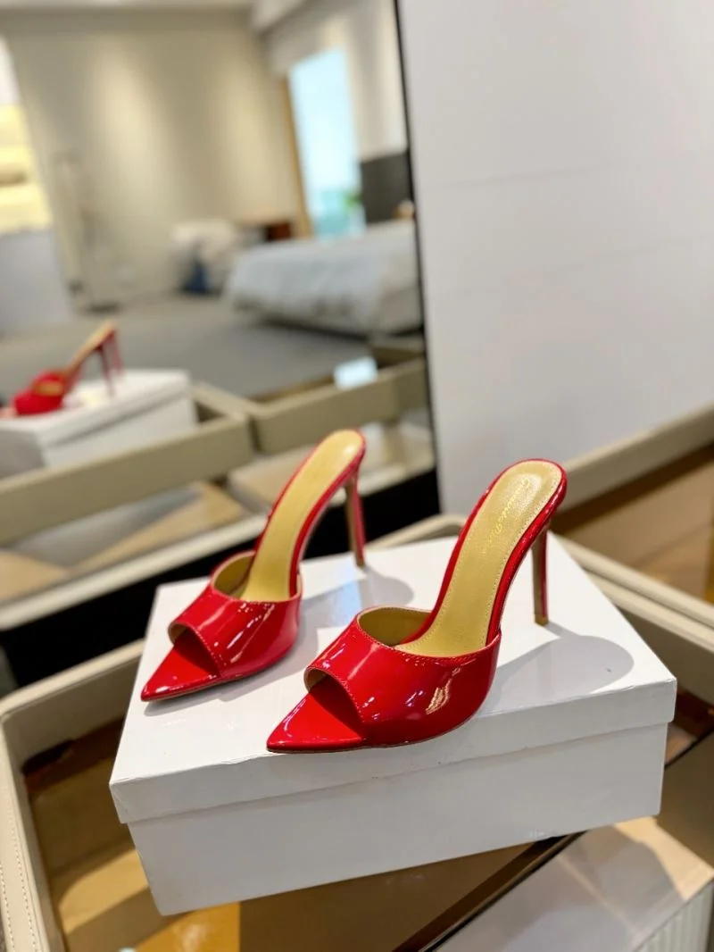 Gianvito Rossi Sandals Affordable 10013