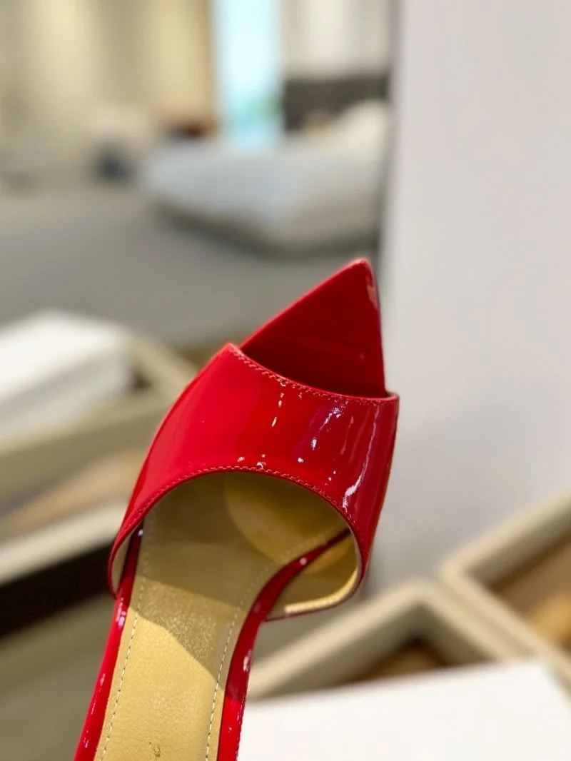 Gianvito Rossi Sandals Affordable 10013