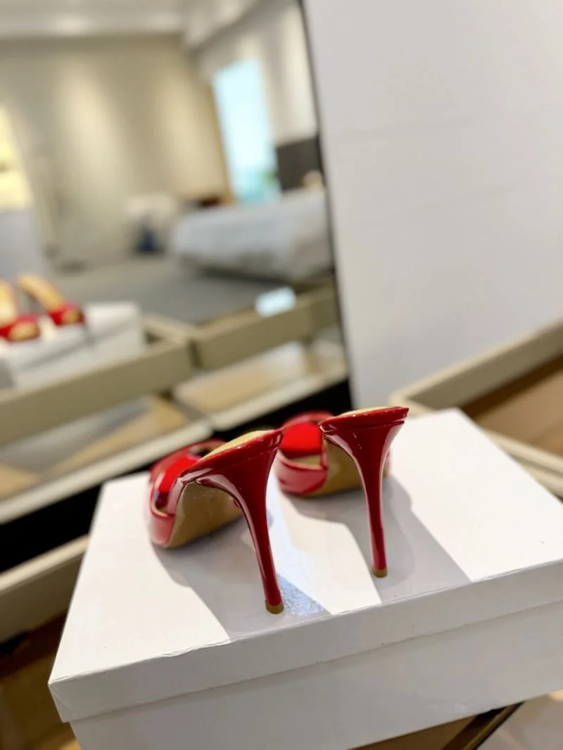 Gianvito Rossi Sandals Affordable 10013