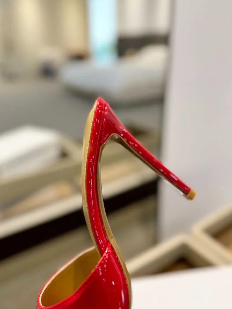 Gianvito Rossi Sandals Affordable 10013