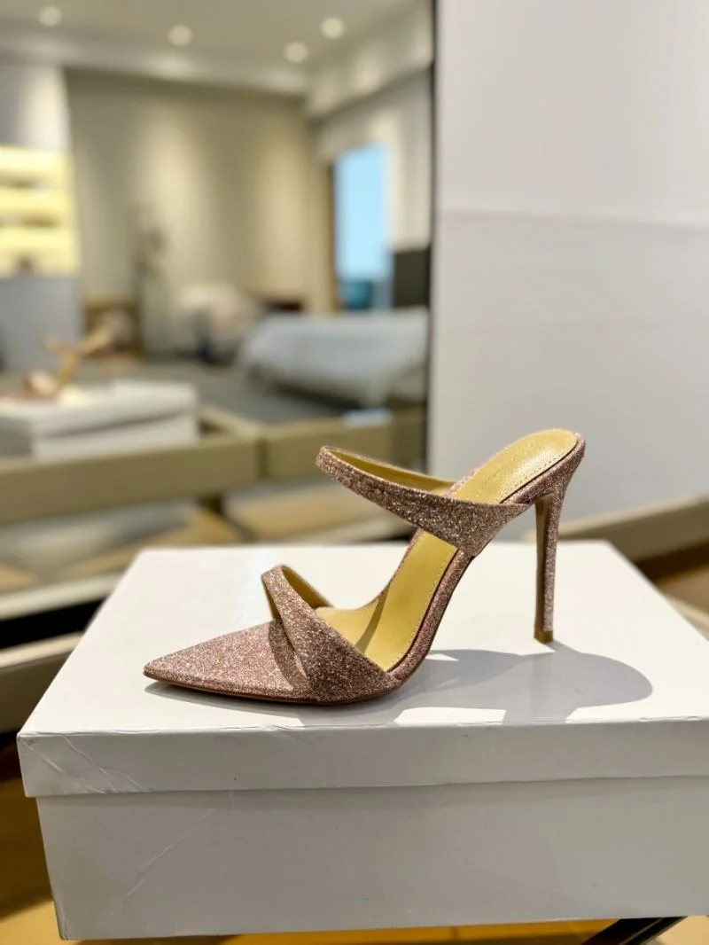 Gianvito Rossi Sandals Compact 10029