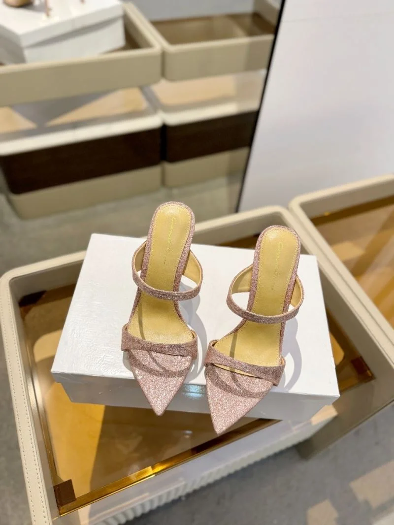 Gianvito Rossi Sandals Compact 10029
