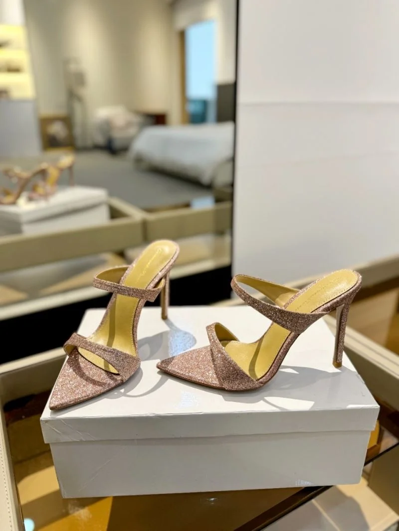 Gianvito Rossi Sandals Compact 10029