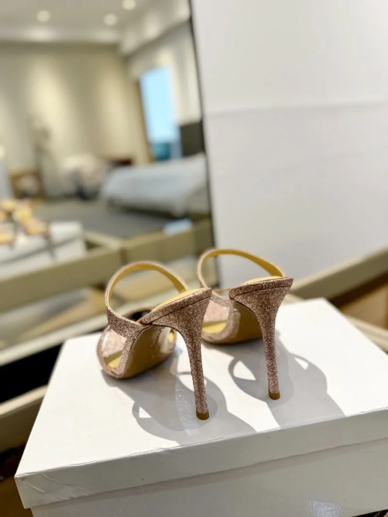 Gianvito Rossi Sandals Compact 10029