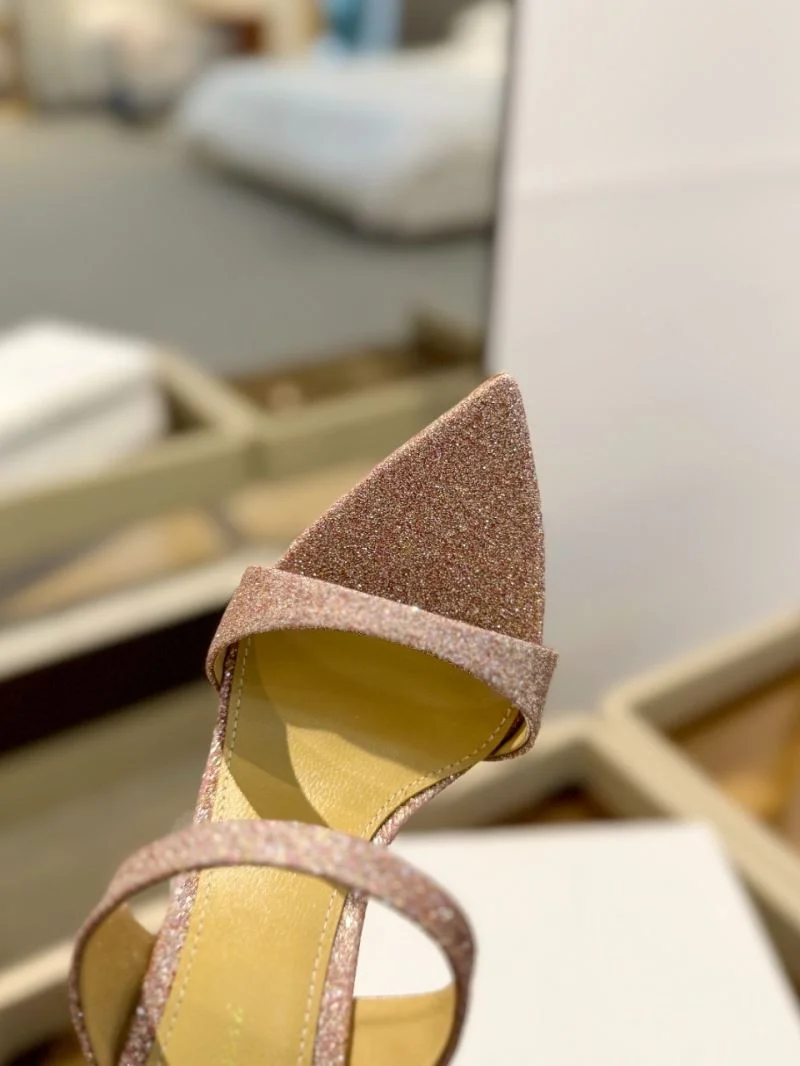 Gianvito Rossi Sandals Compact 10029