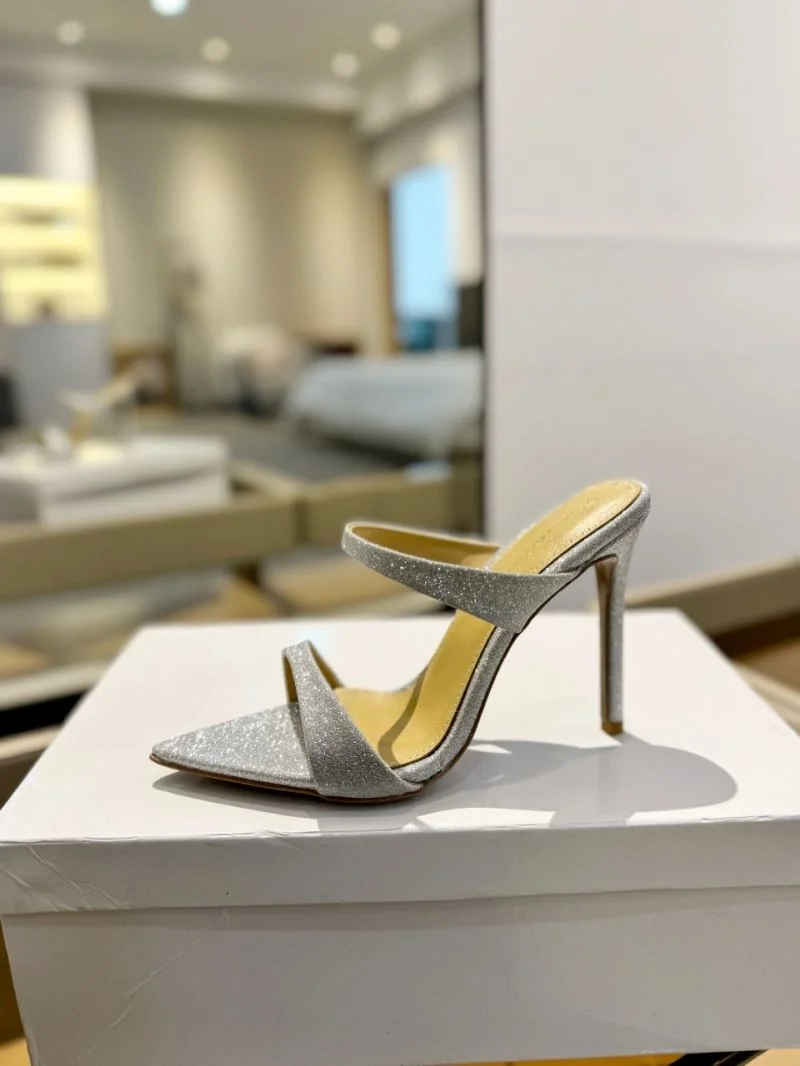 Gianvito Rossi Sandals SoftTouch 10004