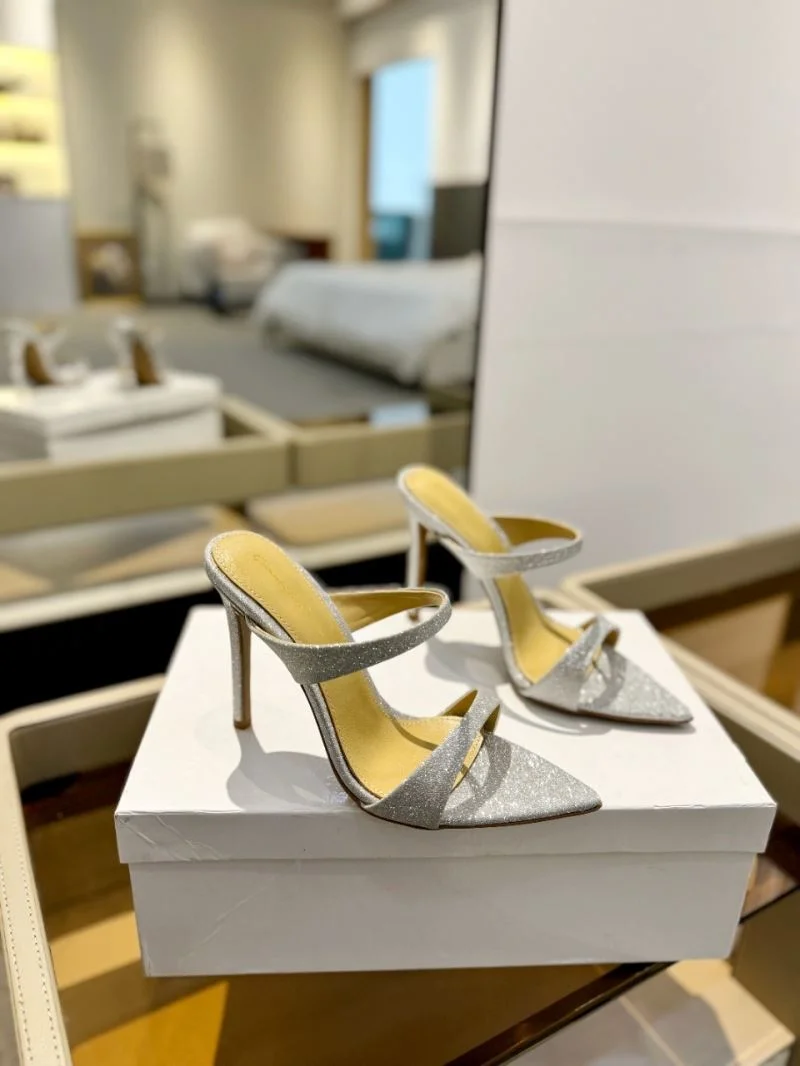Gianvito Rossi Sandals SoftTouch 10004